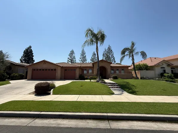 4309 Scribner Way, Bakersfield, CA 93311