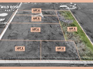 1 Airport Rd, Tioga, TX 76271