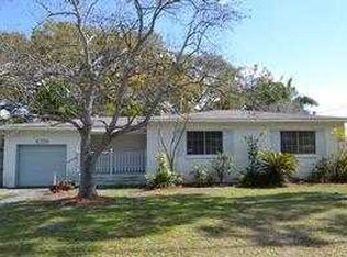 1105 S Betty Ln, Clearwater, FL 33756