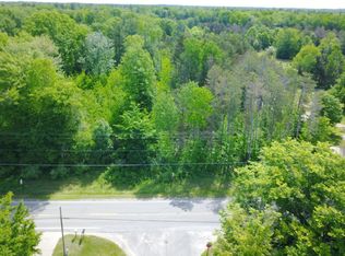 N Jebavy Dr, Ludington, MI 49431