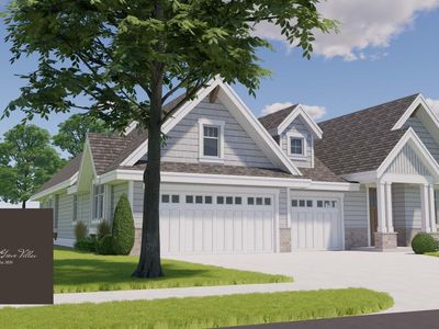 25305 Park Ln, Shorewood, MN, 55331