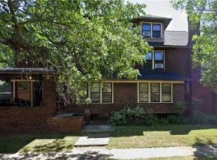 1955 Cottage Grove Dr, Cleveland Heights, OH 44118