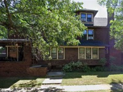1955 Cottage Grove Dr, Cleveland Heights, OH, 44118