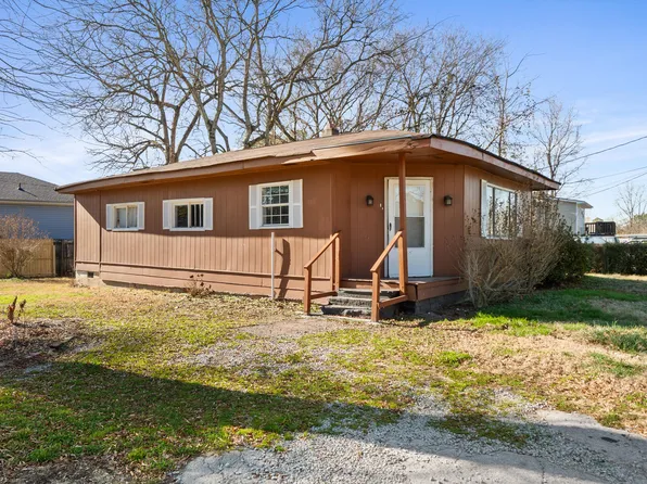 6030 Talladega Ave, Chattanooga, TN 37421