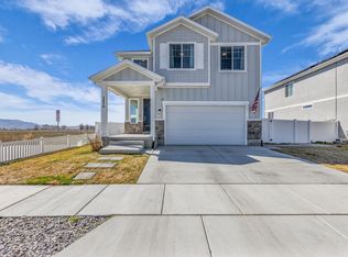 3056 S 2725 W, Syracuse, UT 84075
