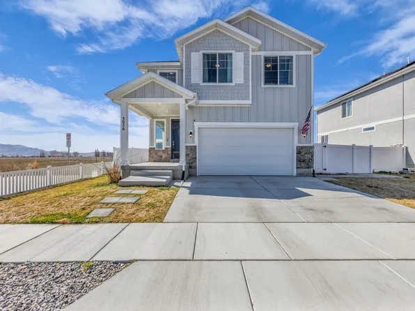 3056 S 2725 W, Syracuse, UT 84075
