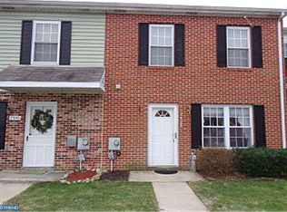 2538 Clothier St, Coatesville, PA 19320
