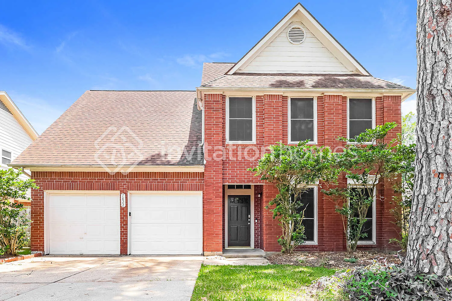 7822 Heather Heights Way Houston, TX 77095 — Photo 1