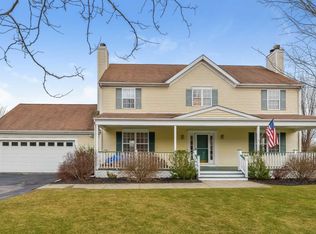 34 Tory Ln, Pawling, NY 12564