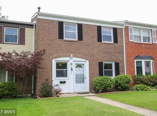 12017 Dove Cir, Laurel, MD 20708
