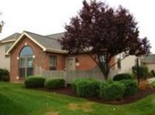 1415 Lyons Chase Cir, Murrysville, PA 15668