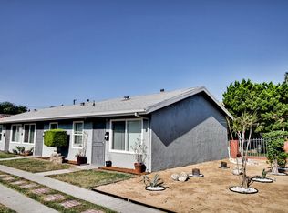 3518 Sanborn Ave, Lynwood, CA 90262