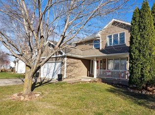 2065 NW 155th St, Clive, IA 50325