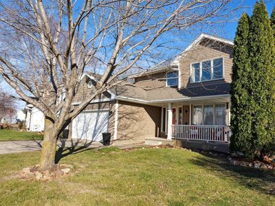 2065 NW 155th St, Clive, IA, 50325