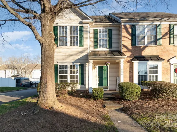 8220 Shinkansen Dr #8220, Charlotte, NC 28213