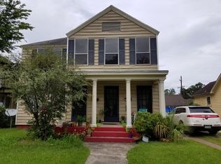 2454 South St, Beaumont, TX 77702