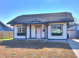 2244 NW 20th St, Oklahoma City, OK 73107