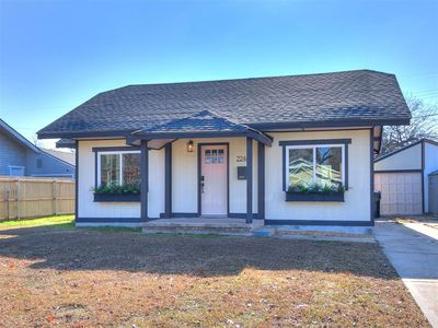 2244 NW 20th St, Oklahoma City, OK, 73107
