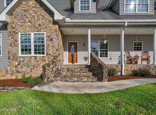 9026 Privette Hill Ln, Spring Hope, NC 27882