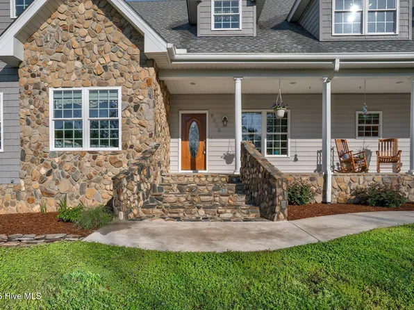 9026 Privette Hill Lane, Spring Hope, NC 27882