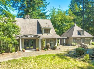 23609 W Lake Kayak Drive, Monroe, WA 98272