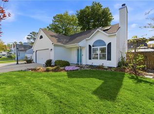 1741 Edgestone Ct, Virginia Beach, VA 23453