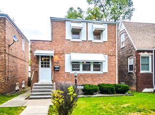 9603 S Indiana Ave, Chicago, IL 60628