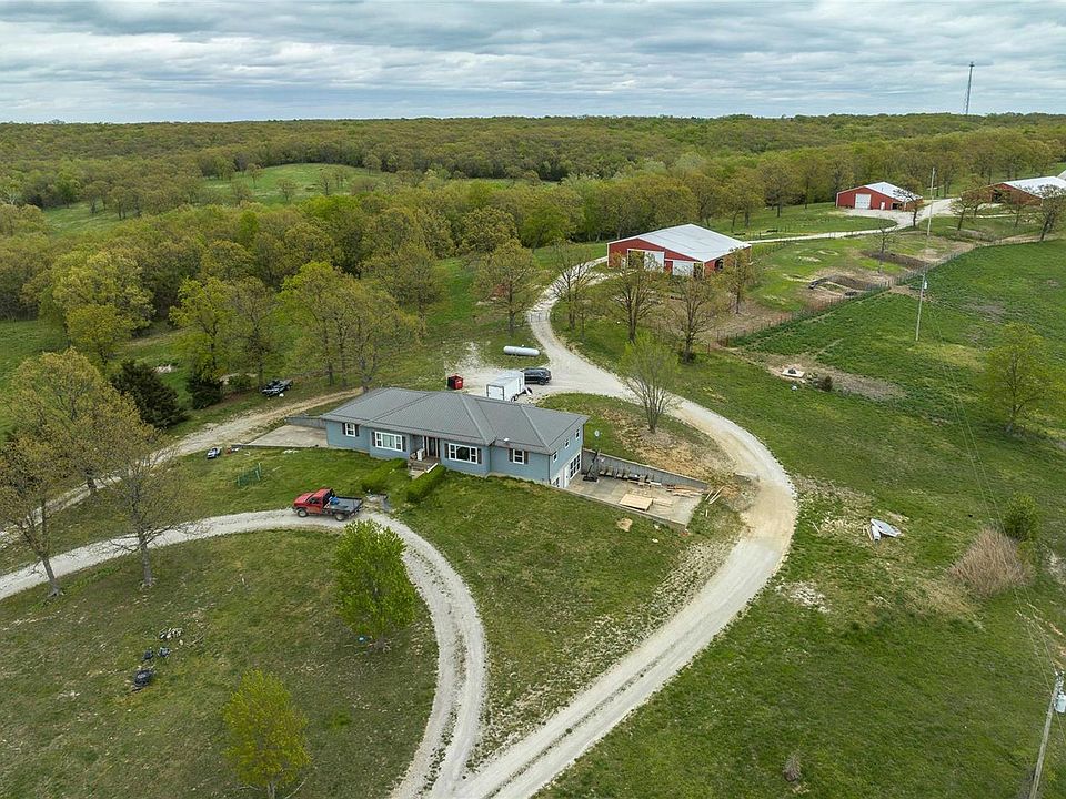 125 Kinderhook County Rd, Brumley, MO 65017 MLS 23021814 Zillow