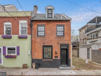 804 S Lawrence St, Philadelphia, PA, 19147