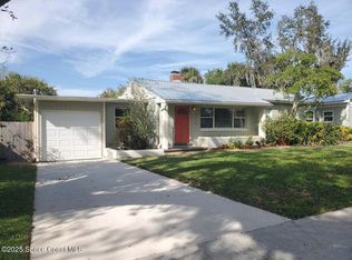 216 Broadview Dr, Cocoa, FL 32922