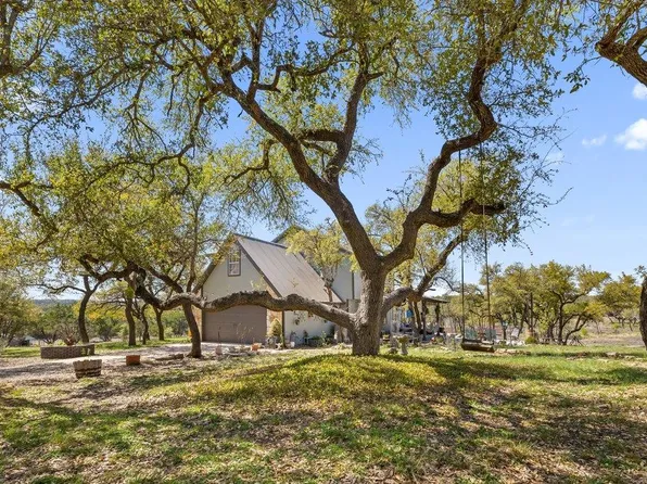 290 Sunset Rdg, Dripping Springs, TX 78620