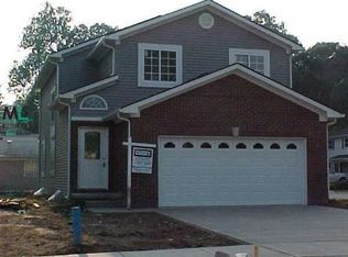 377 Boshma, Clawson, MI 48017