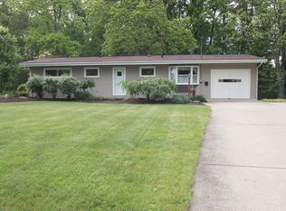 2614 Brunswick Rd, Youngstown, OH 44511