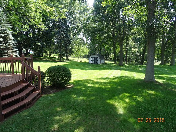 12x16 storage building