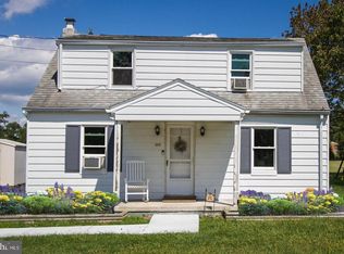 13113 Greensburg Rd, Smithsburg, MD 21783