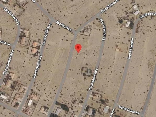 2356 Sand Flower Ave, Thermal, CA 92274