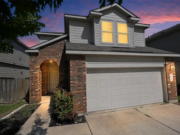 456 Major Lee Ln #17H, Jarrell, TX 76537