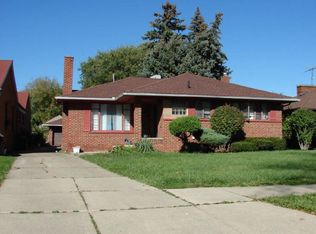 6066 Oakman Blvd, Detroit, MI 48228