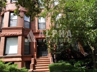 41 Bay State Rd #14, Boston, MA 02215