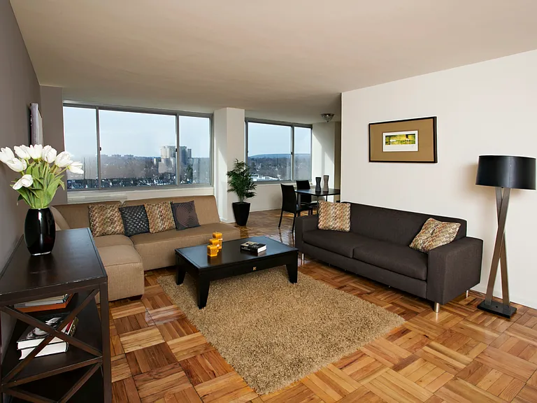 The Park View At 320 — Photo 17