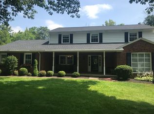 1555 Stonington Dr, Hudson, OH