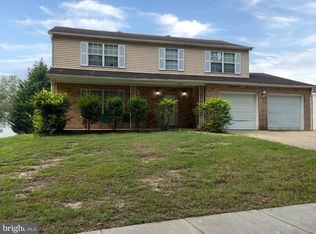 11105 Lilac Ct, Upper Marlboro, MD 20774