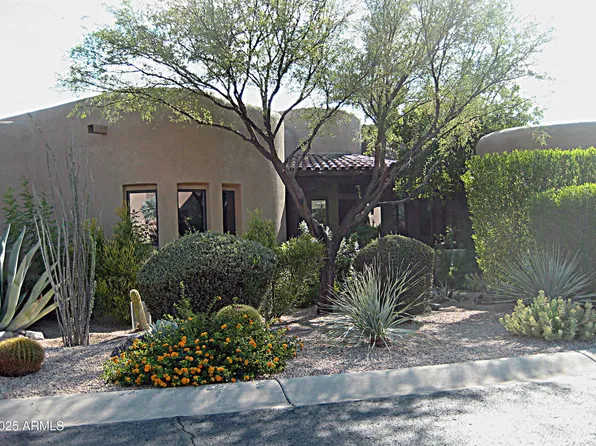 7373 E CLUBHOUSE Drive #8, Scottsdale, AZ 85266