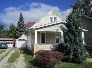 128 W 30th St, Lorain, OH 44055