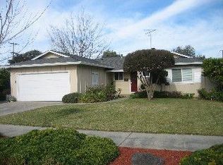 4443 Venice Way, San Jose, CA 95129