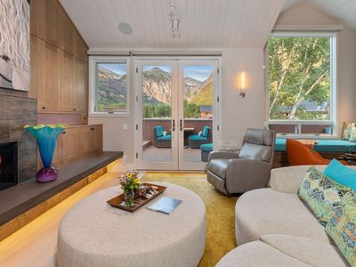 250 S Pine St #302SR, Telluride, CO, 81435