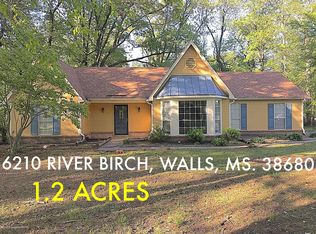 6210 River Birch Rd, Walls, MS 38680