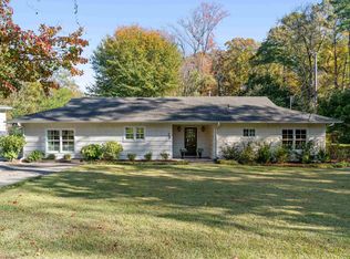 29 Cross Ridge Rd, Birmingham, AL 35213