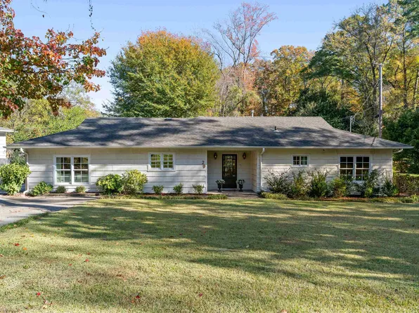29 Cross Ridge Rd, Birmingham, AL 35213