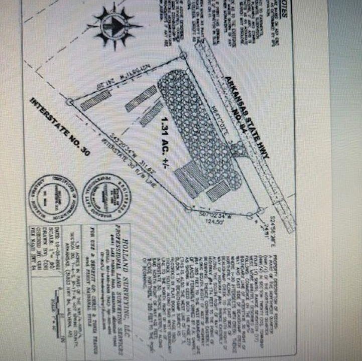 1st image of (Undisclosed Address)